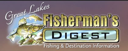 Great Lakes Fishermans Digest Great Lakes Fishermans Digest