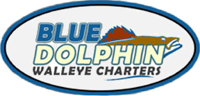 Blue Dolphin Walleye Charters - Lake Erie Ohio