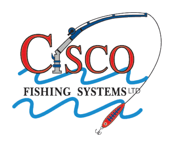 Cisco Fishing Systems