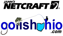 Janns Netcraft - GoFishOhio