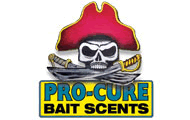 Pro-Cure Bait Scents