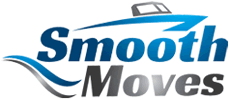 Smooth Moves Seat Mounts