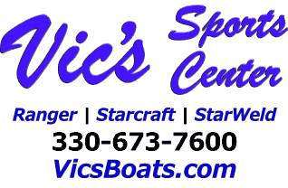Vics Sports Center - VicsBoats.com