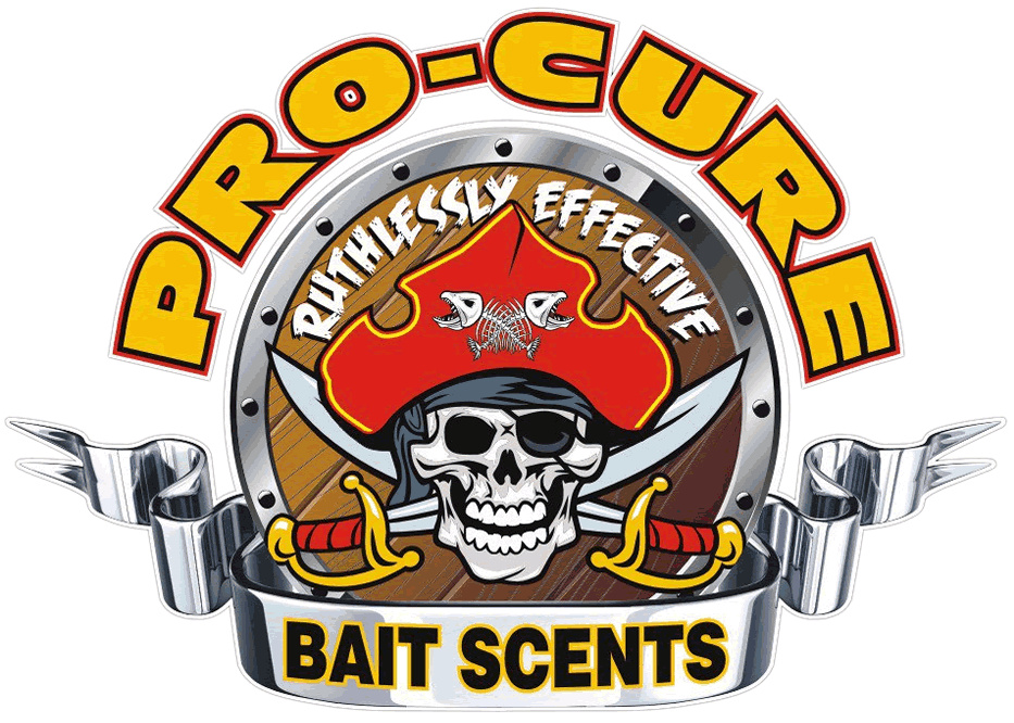 Pro-Cure Fishing Bait Scents