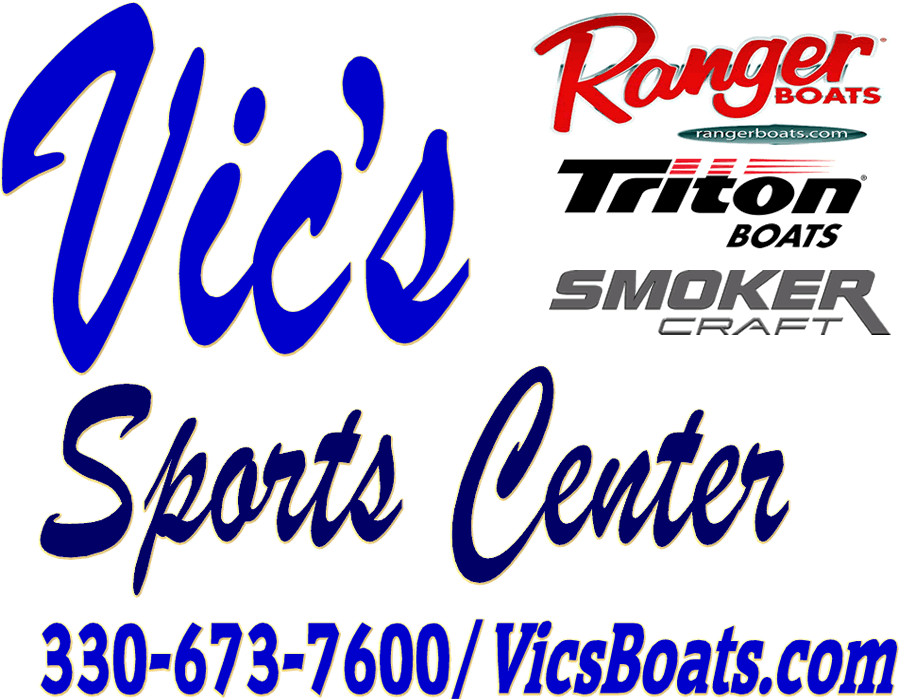 Vics Sports Center - Ranger-Triton-Smokercraft