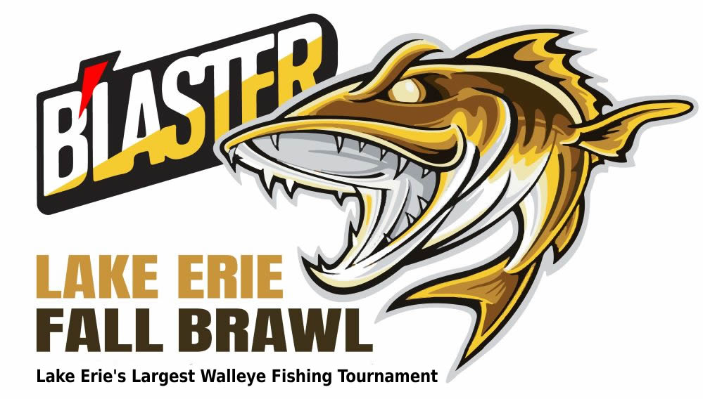 2024 BDW Home Blue Dolphin Walleye Charters